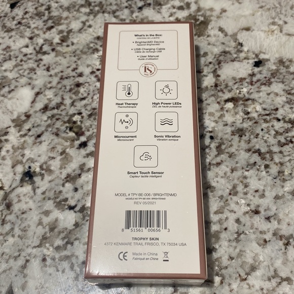 Trophy Skin BrightenMD - Picture 2 of 2